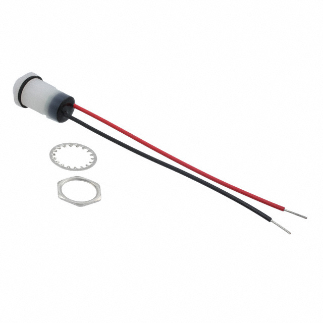 6571904103F Dialight  Panel Indicators Pilot Lights